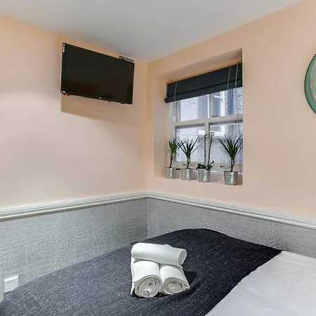 Guestready - Cozy Corner Near Shoreditch London Exterior foto