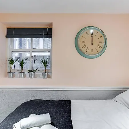 Guestready - Cozy Corner Near Shoreditch London Exterior foto
