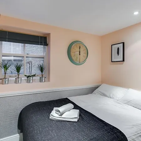 Guestready - Cozy Corner Near Shoreditch London Exterior foto