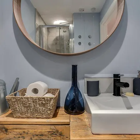 Guestready - Cozy Corner Near Shoreditch London Exterior foto