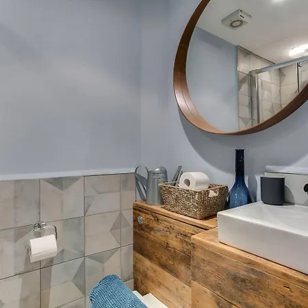 Guestready - Cozy Corner Near Shoreditch London Exterior foto