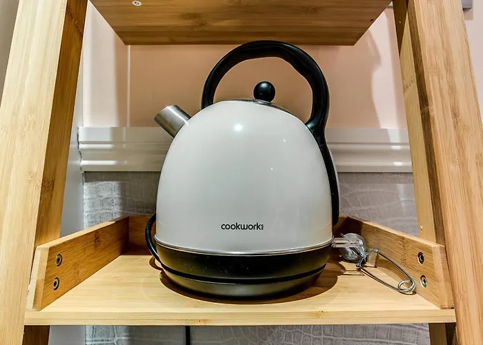 Guestready - Cozy Corner Near Shoreditch