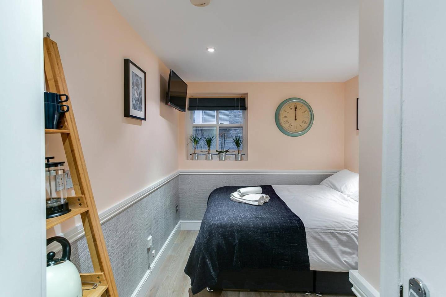 Guestready - Cozy Corner Near Shoreditch Apartment *